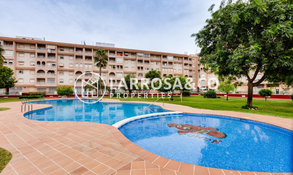 Penthouse  - Resale - Torrevieja - Centro