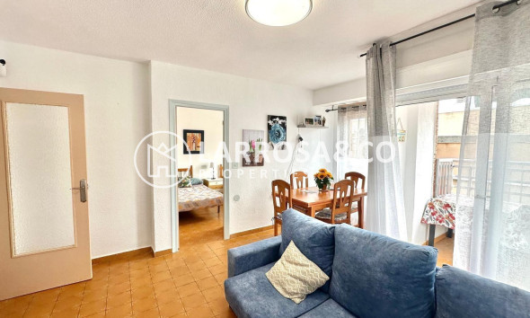 Penthouse  - Resale - Torrevieja - Centro