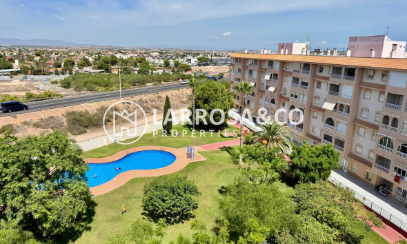 Penthouse  - Resale - Torrevieja - Costa Blanca