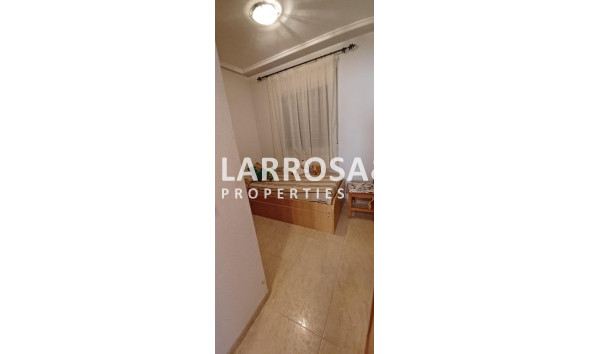 Penthouse  - Resale - Torrevieja - El molino