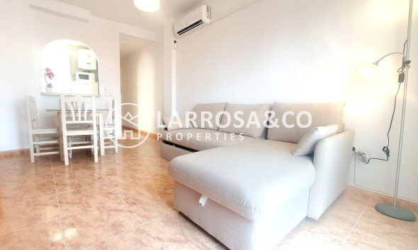 Penthouse  - Resale - Torrevieja - Estacion de autobuses