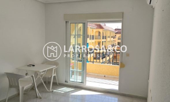 Penthouse  - Resale - Torrevieja - La Mata