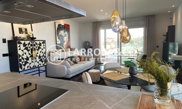 Penthouse  - Resale - Torrevieja - Punta Prima