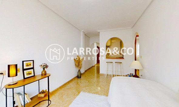 Penthouse  - Resale - Torrevieja - torrevieja