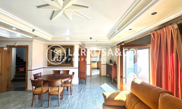 Penthouse  - Resale - Torrevieja - torrevieja