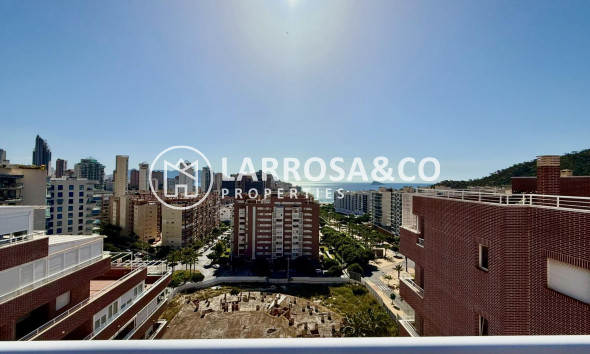 Penthouse  - Resale - Villajoyosa - Cala Villajoyosa