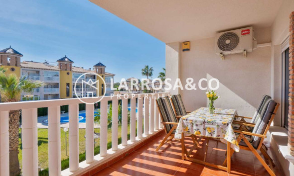 Penthouse  - Resale - Villamartin - Costa Blanca