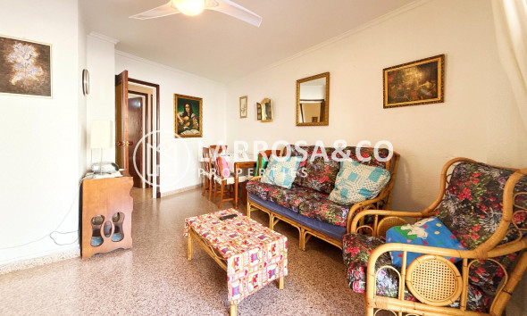 Planta baja - Reventa - Torrevieja - La Mata