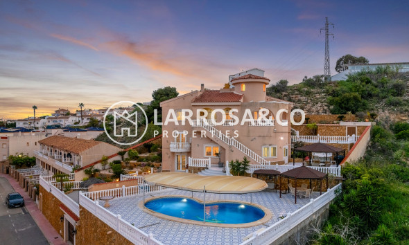 Property - A Vendre - Ciudad Quesada - Rojales - Ciudad Quesada - Rojales