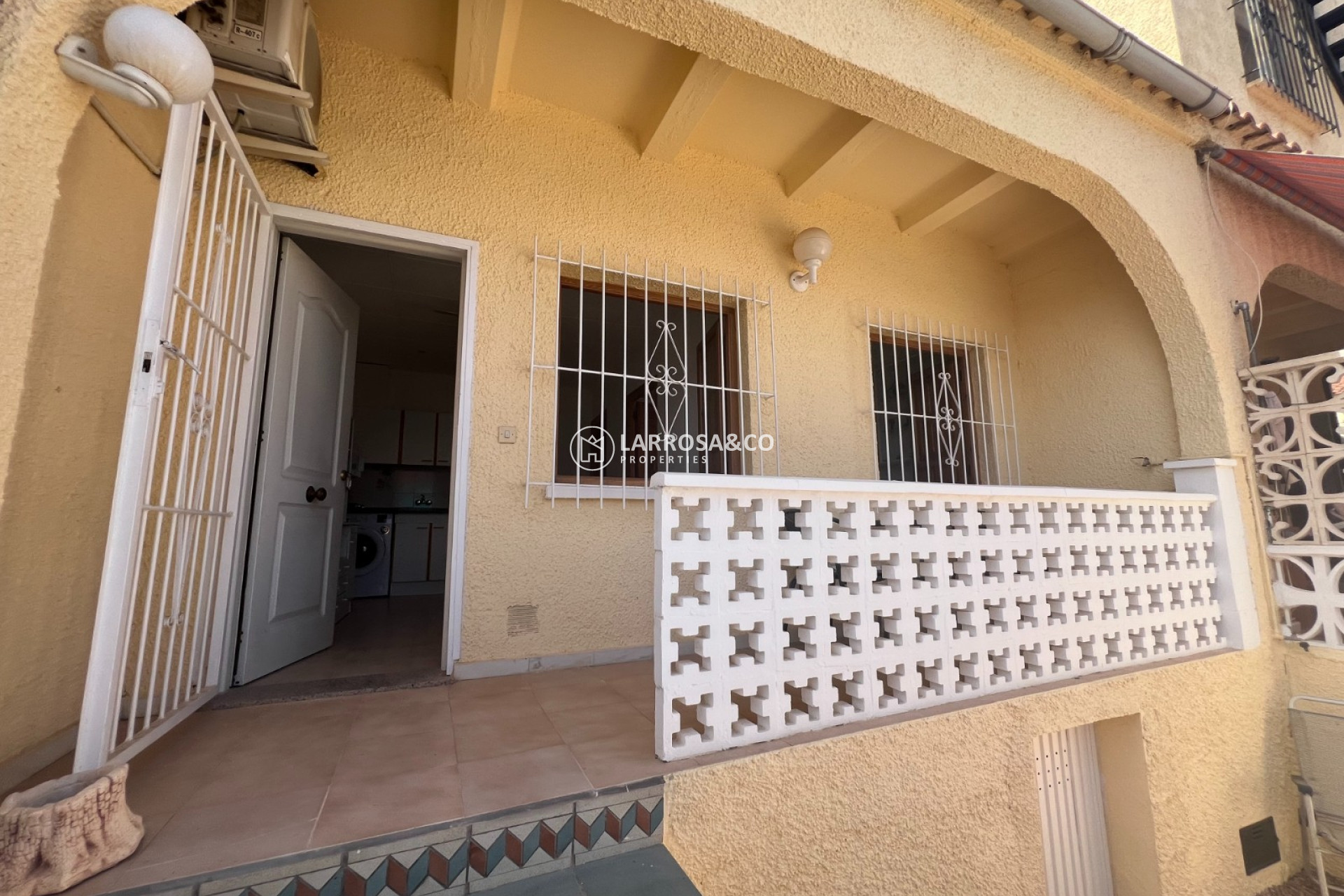 Resale - Adosado - La Marina - San fulgencio