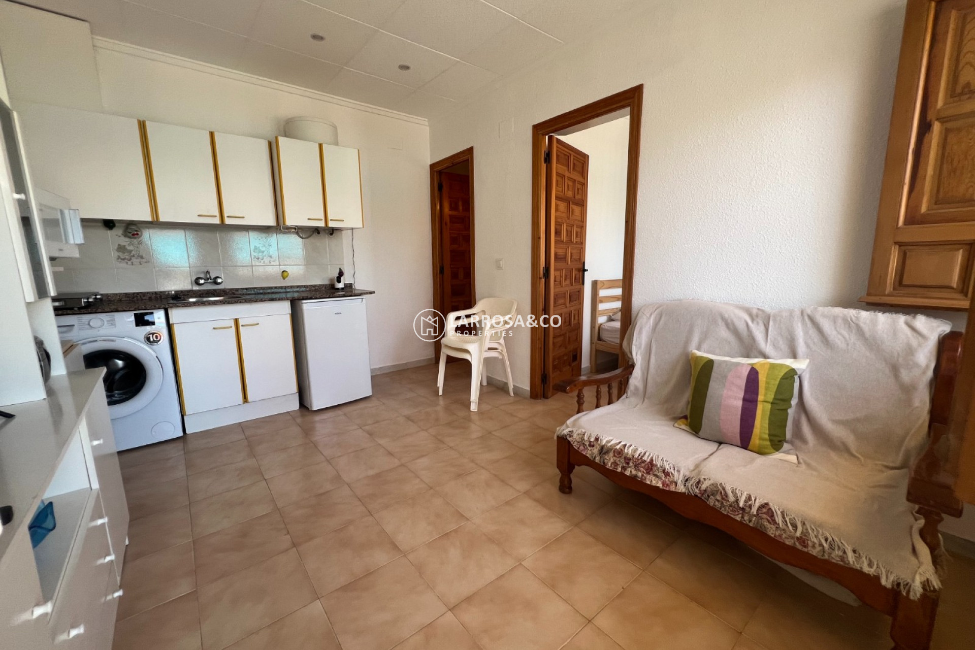 Resale - Adosado - La Marina - San fulgencio