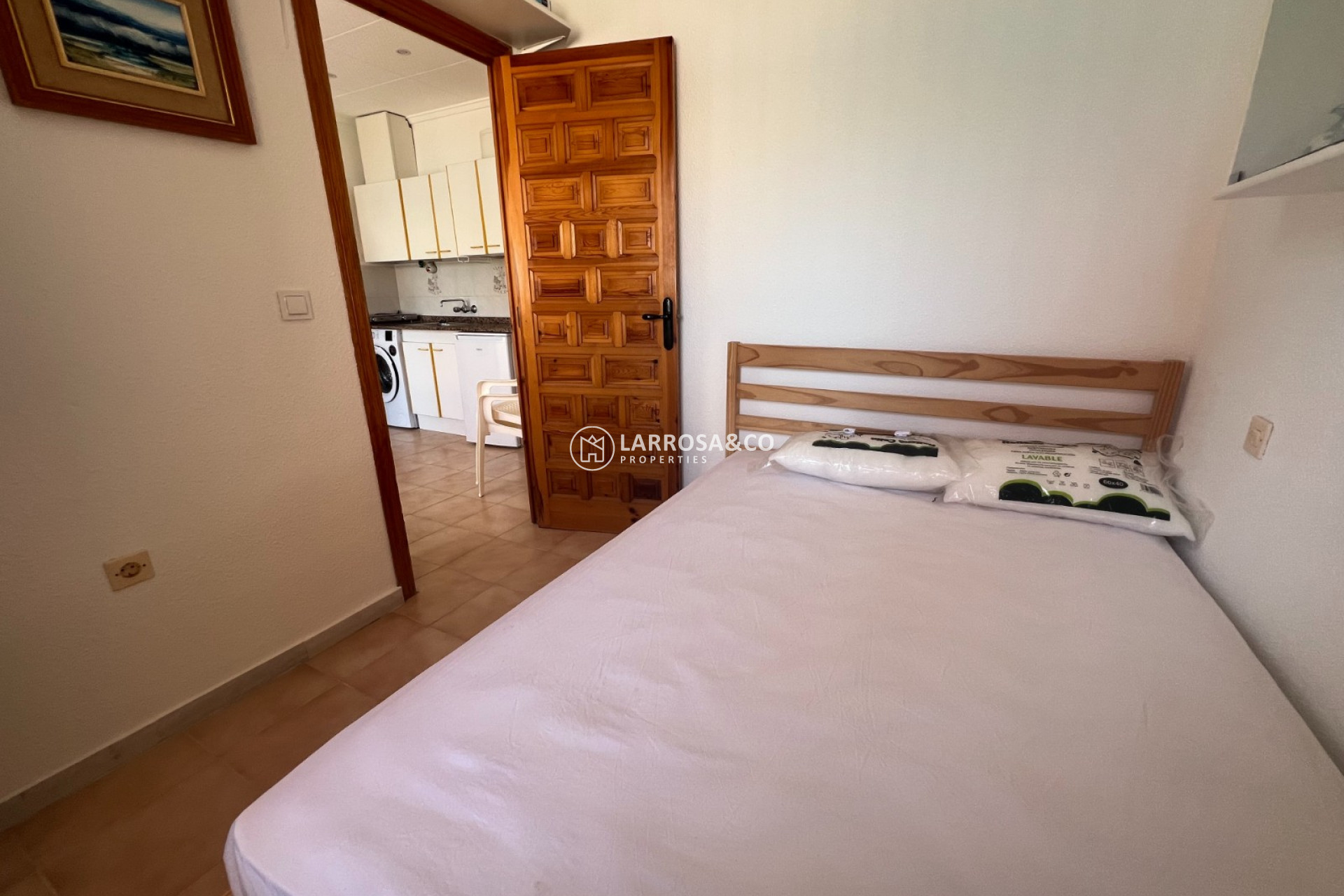 Resale - Adosado - La Marina - San fulgencio