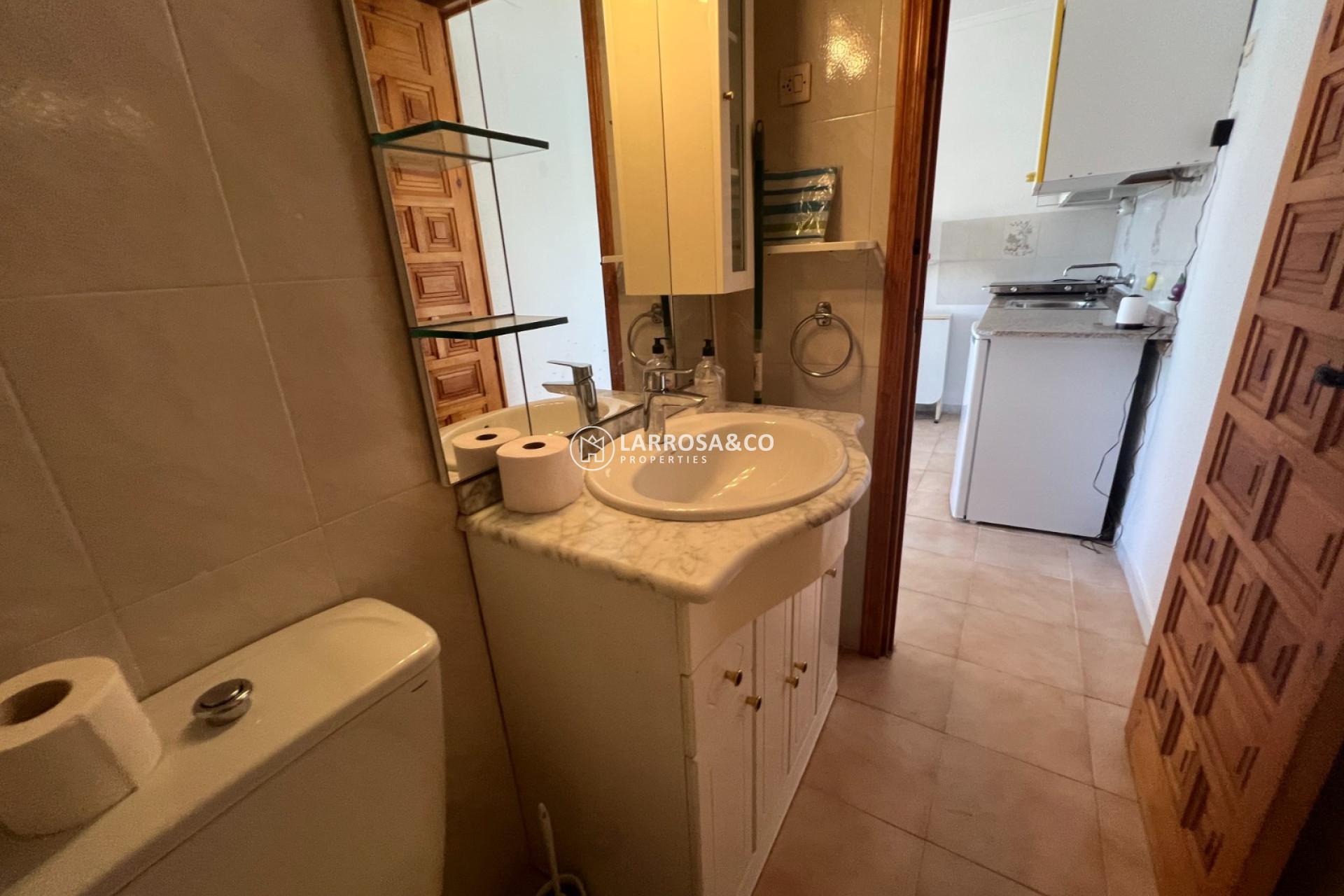Resale - Adosado - La Marina - San fulgencio
