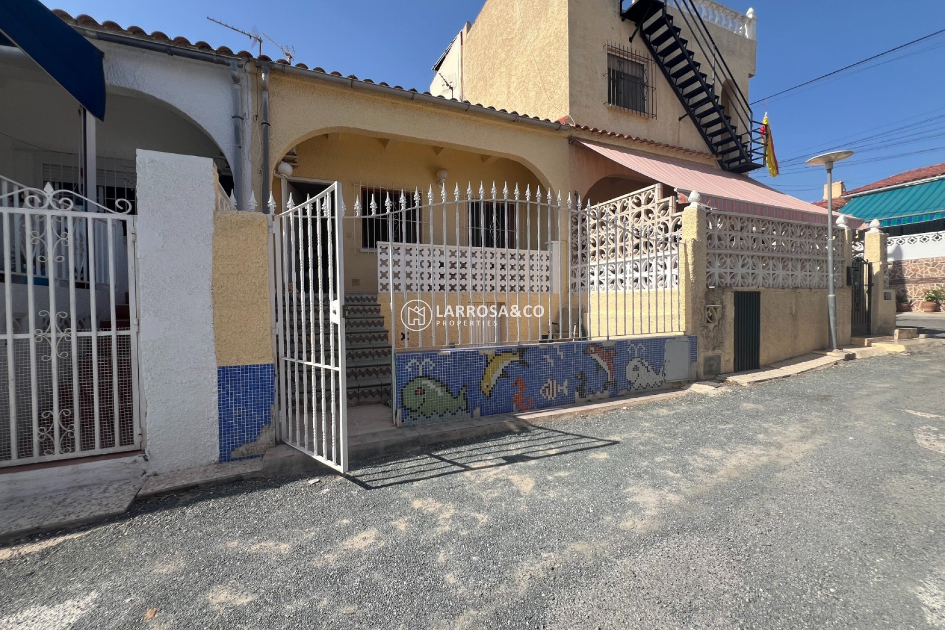 Resale - Adosado - La Marina - San fulgencio