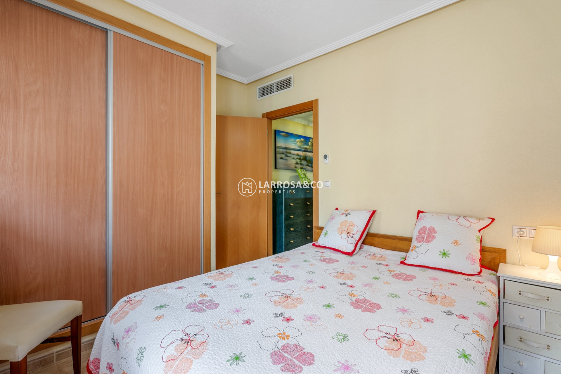 Resale - Adosado - Orihuela costa - Villamartin 