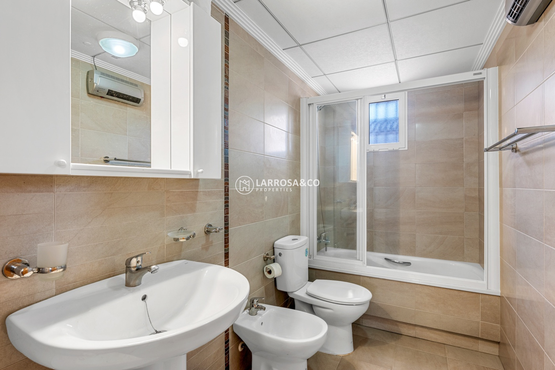 Resale - Adosado - Orihuela costa - Villamartin 