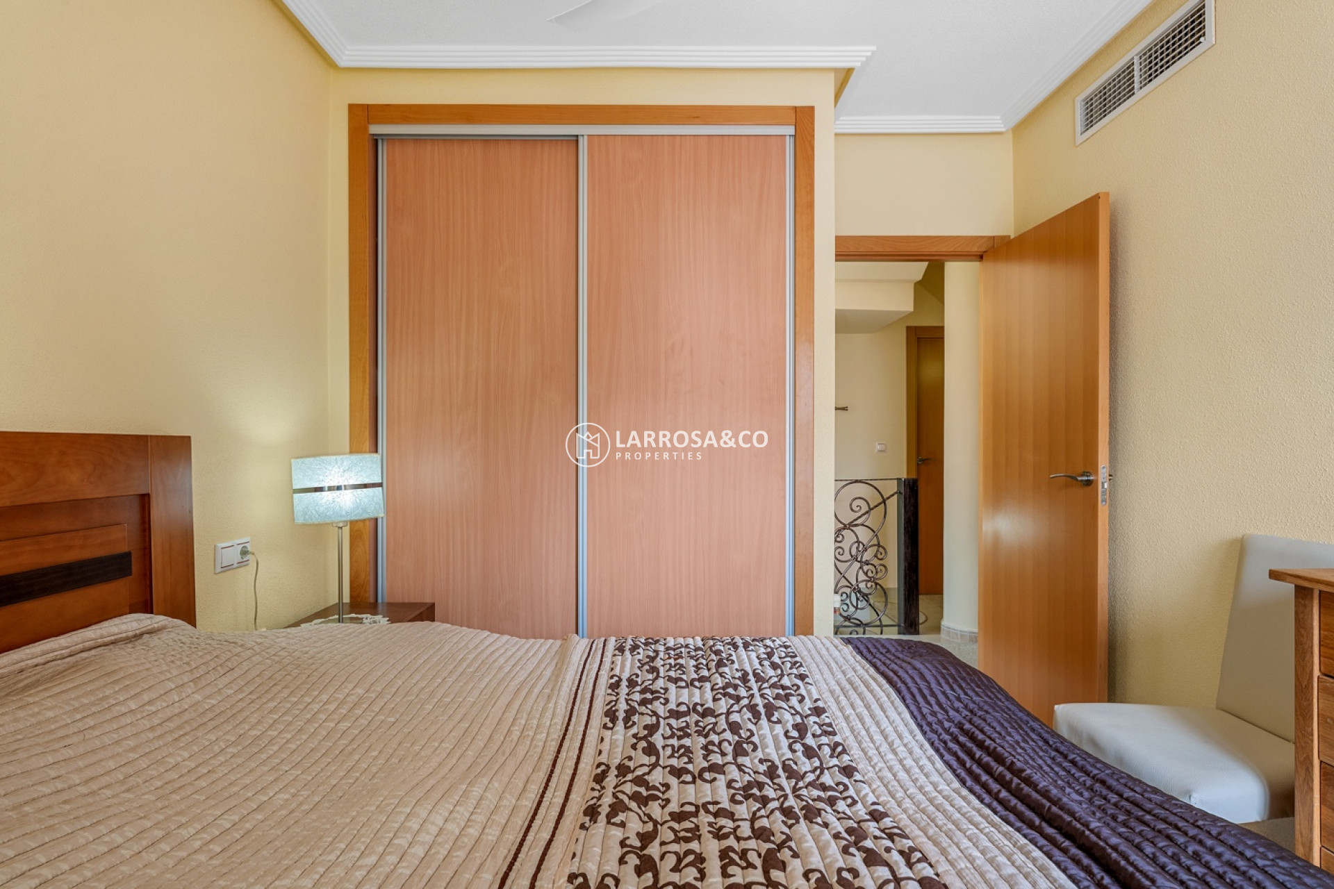 Resale - Adosado - Orihuela costa - Villamartin 