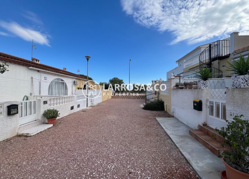 Resale - Adosado - Torrevieja - La Siesta - El Salado - Torreta