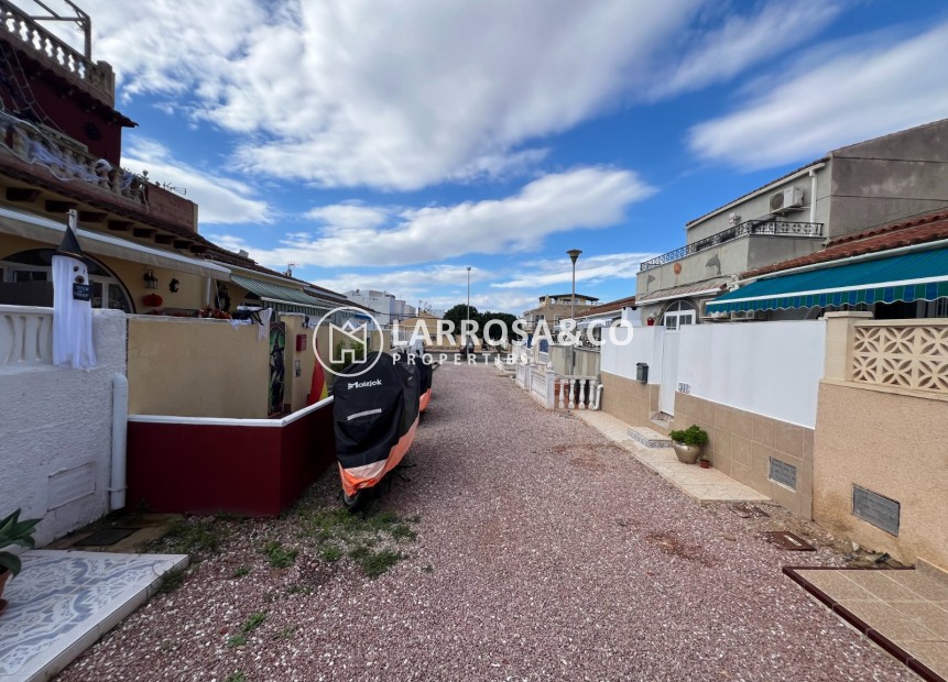 Resale - Adosado - Torrevieja - La Siesta - El Salado - Torreta