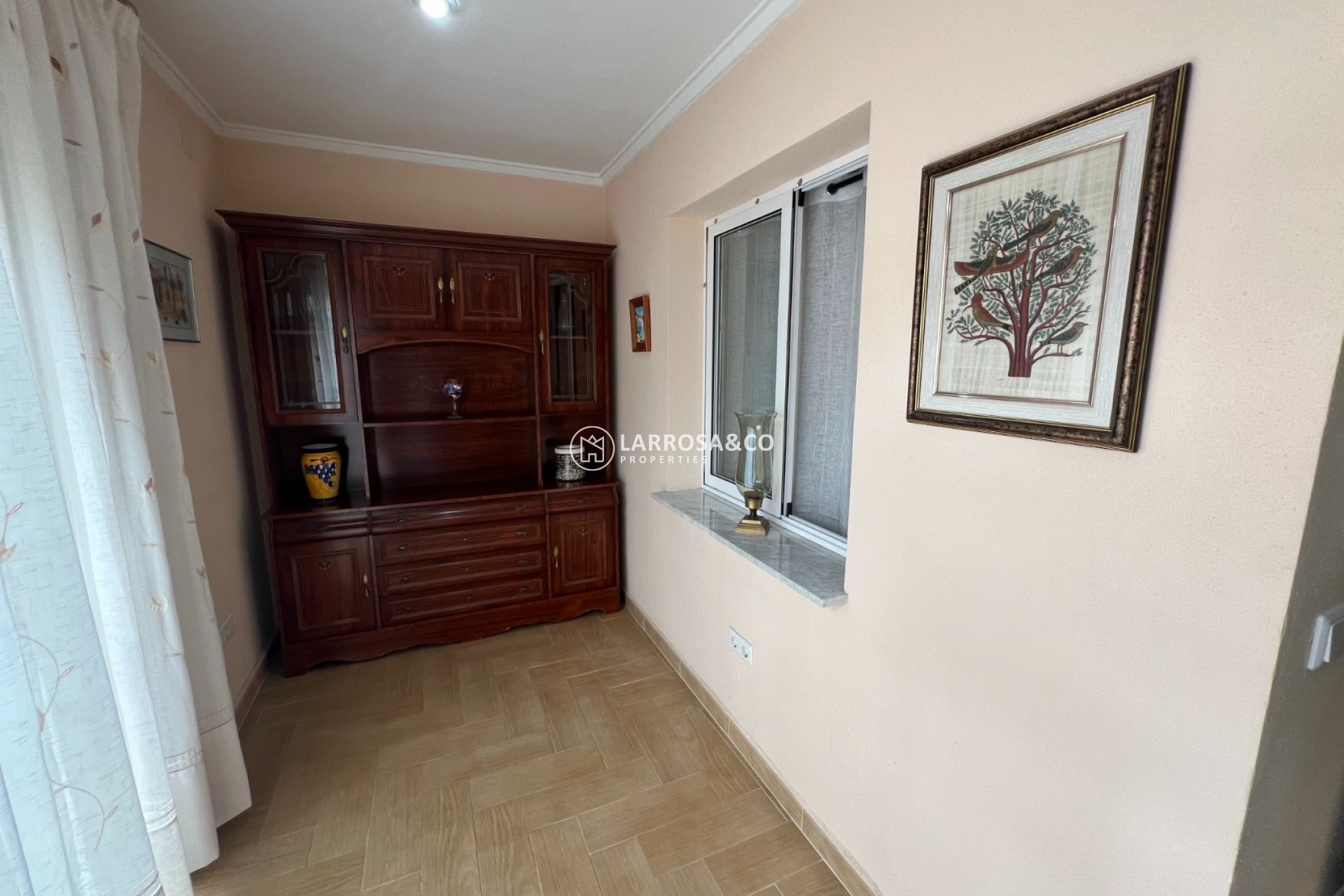 Resale - Adosado - Torrevieja - La Siesta - El Salado - Torreta