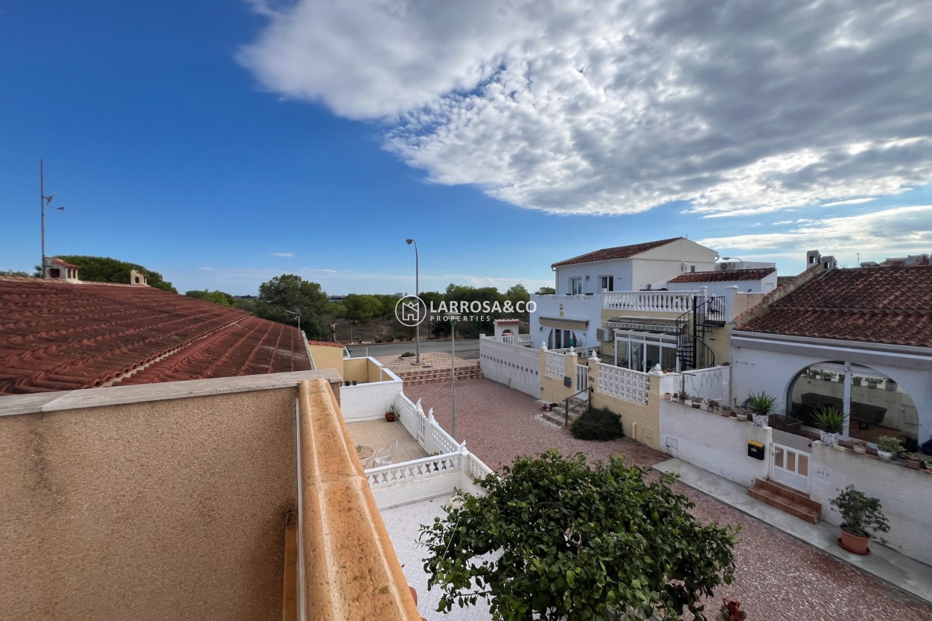 Resale - Adosado - Torrevieja - La Siesta - El Salado - Torreta