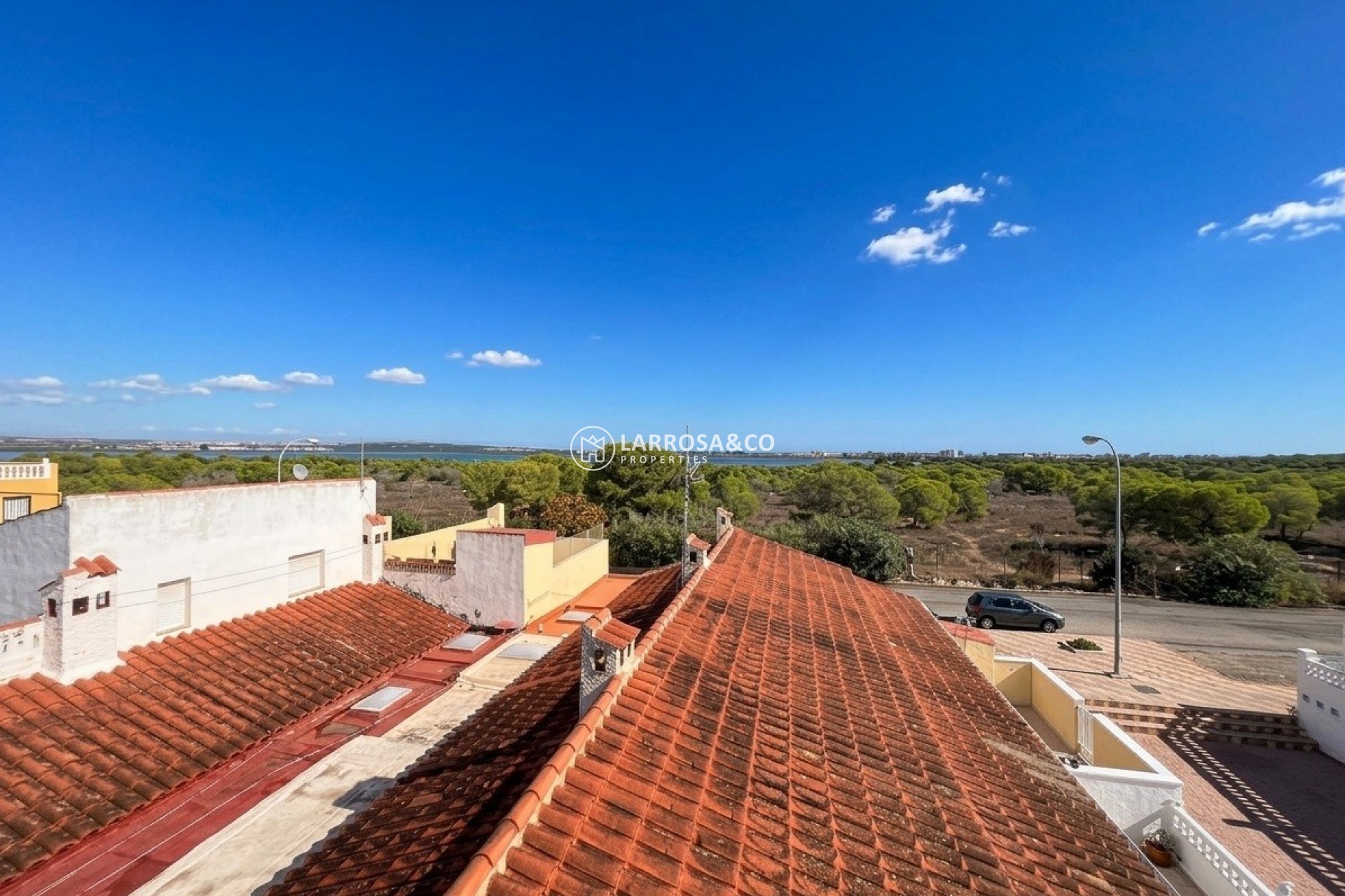 Resale - Adosado - Torrevieja - La Siesta - El Salado - Torreta