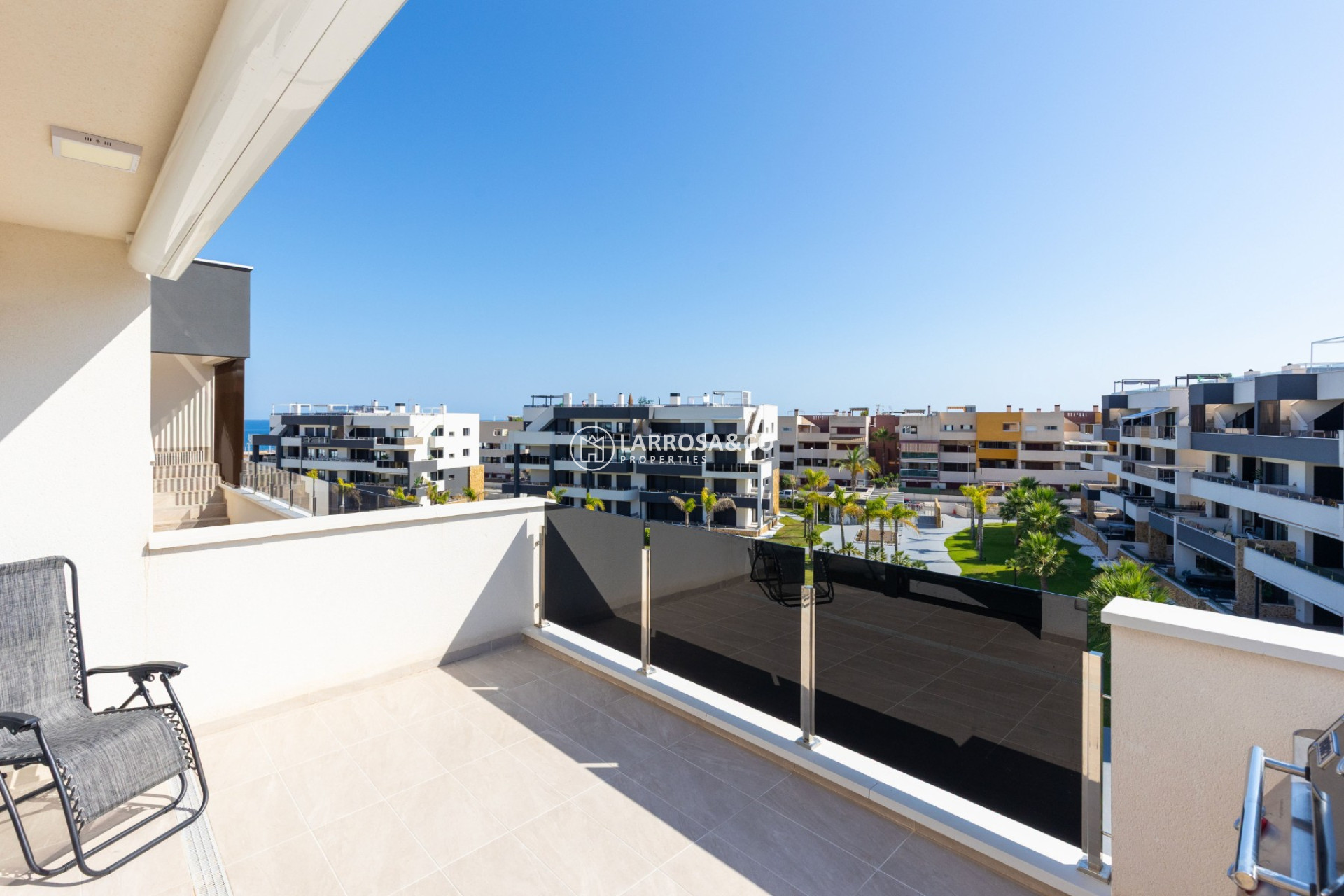 Resale - Apartament / Duplex - Orihuela costa - Playa Flamenca