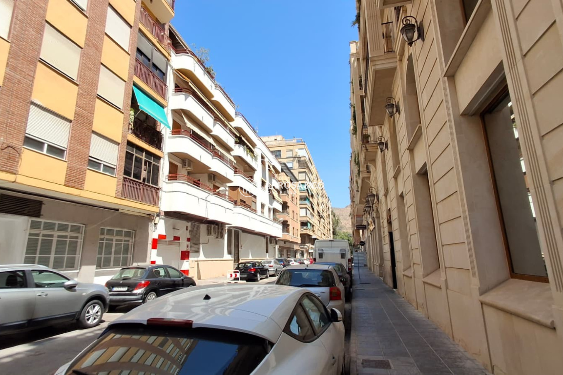 Resale - Apartament / Duplex - Orihuela - Zona Centro