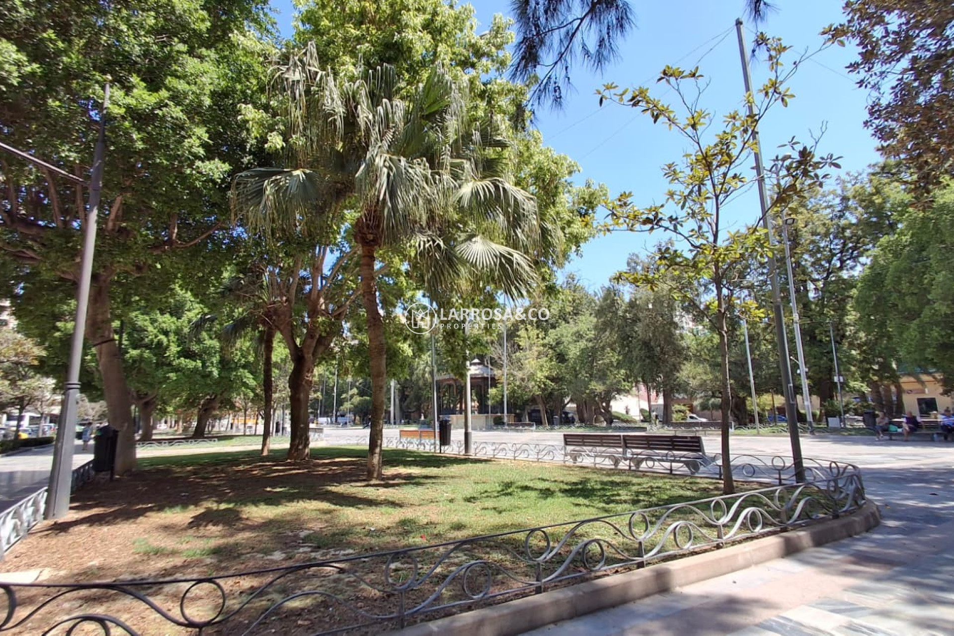 Resale - Apartament / Duplex - Orihuela - Zona Centro