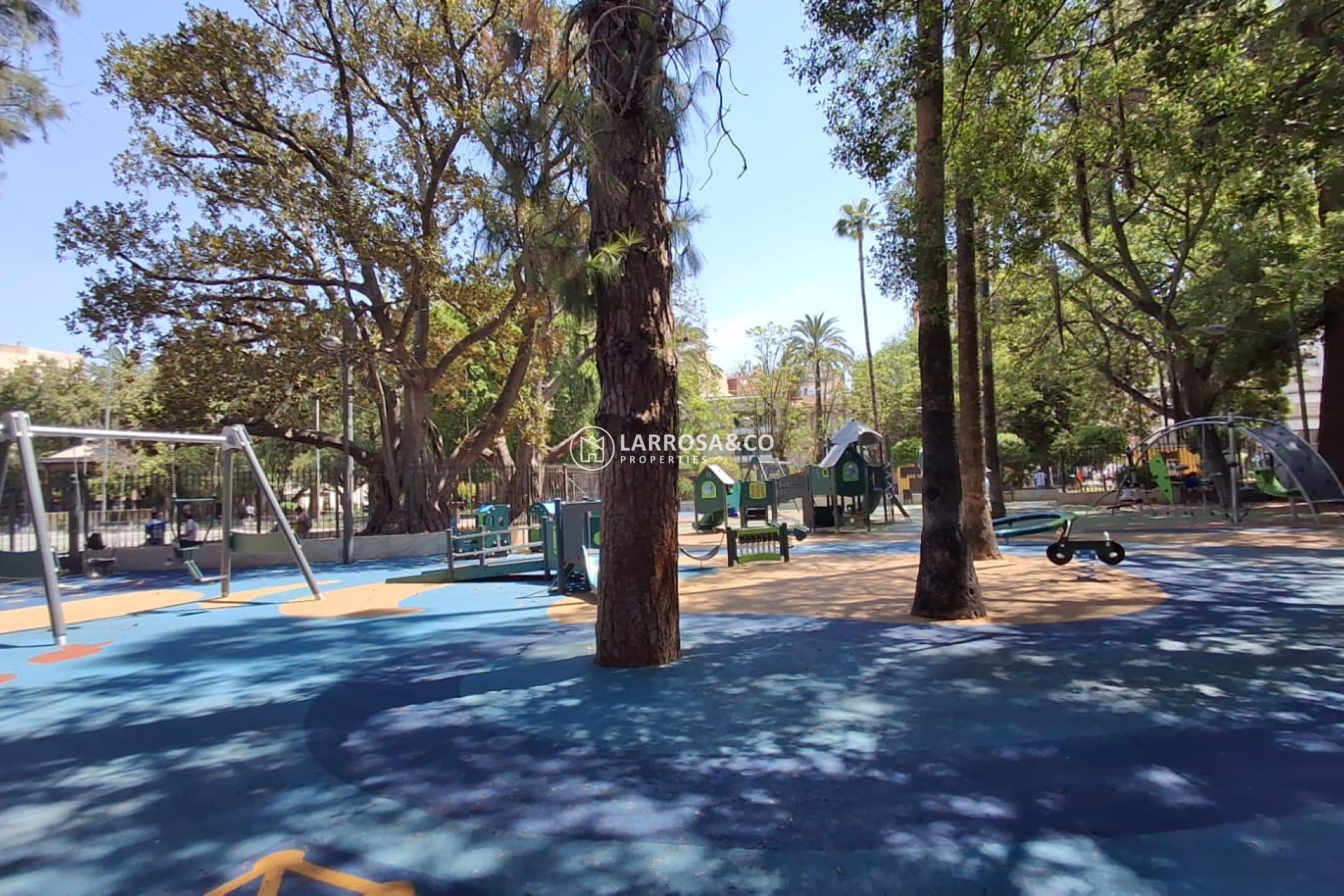 Resale - Apartament / Duplex - Orihuela - Zona Centro