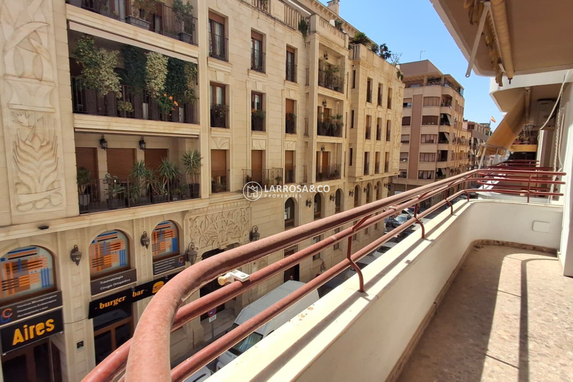 Resale - Apartament / Duplex - Orihuela - Zona Centro