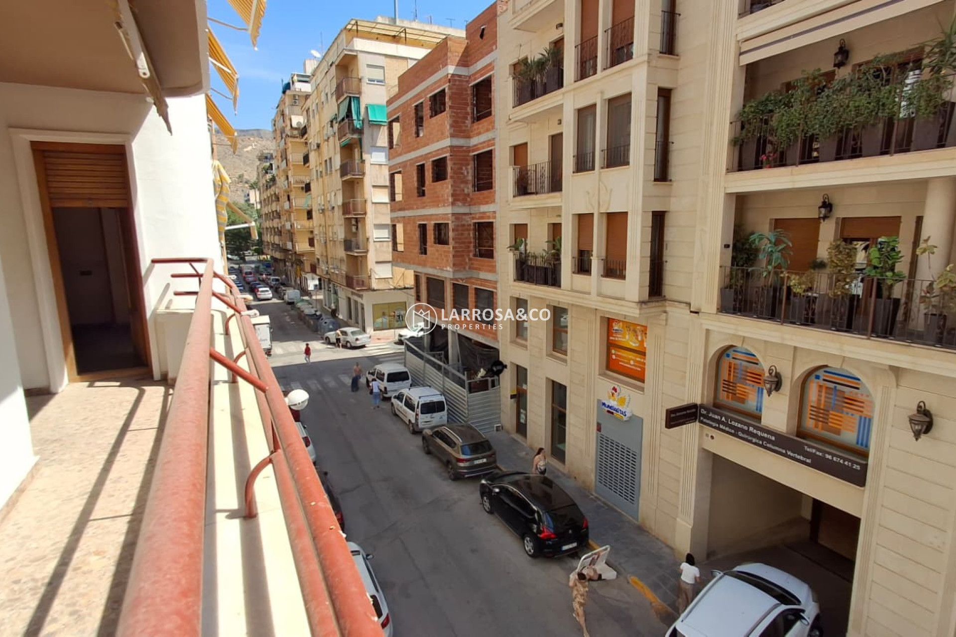 Resale - Apartament / Duplex - Orihuela - Zona Centro