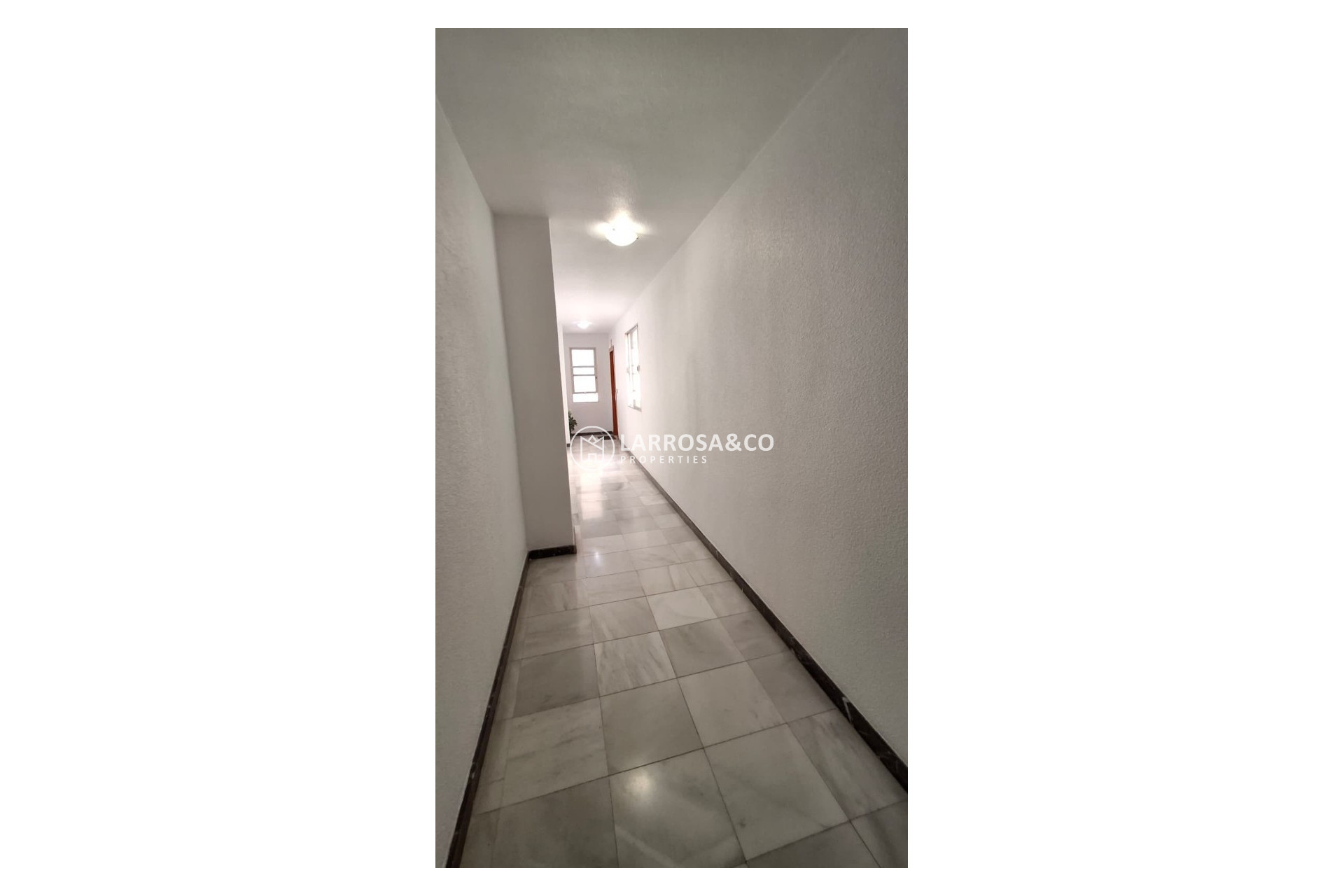 Resale - Apartament / Duplex - Orihuela - Zona Centro
