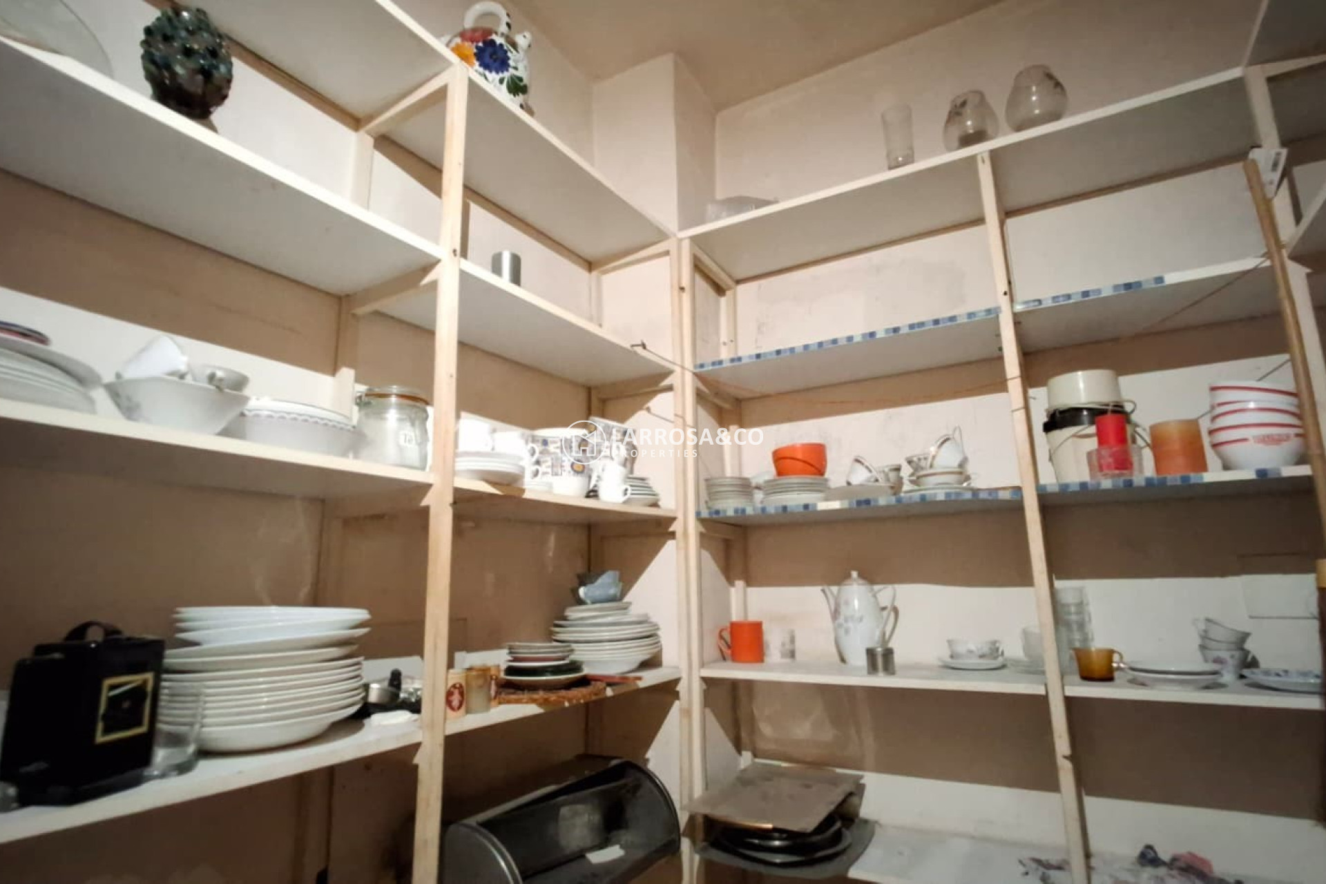 Resale - Apartament / Duplex - Orihuela - Zona Centro