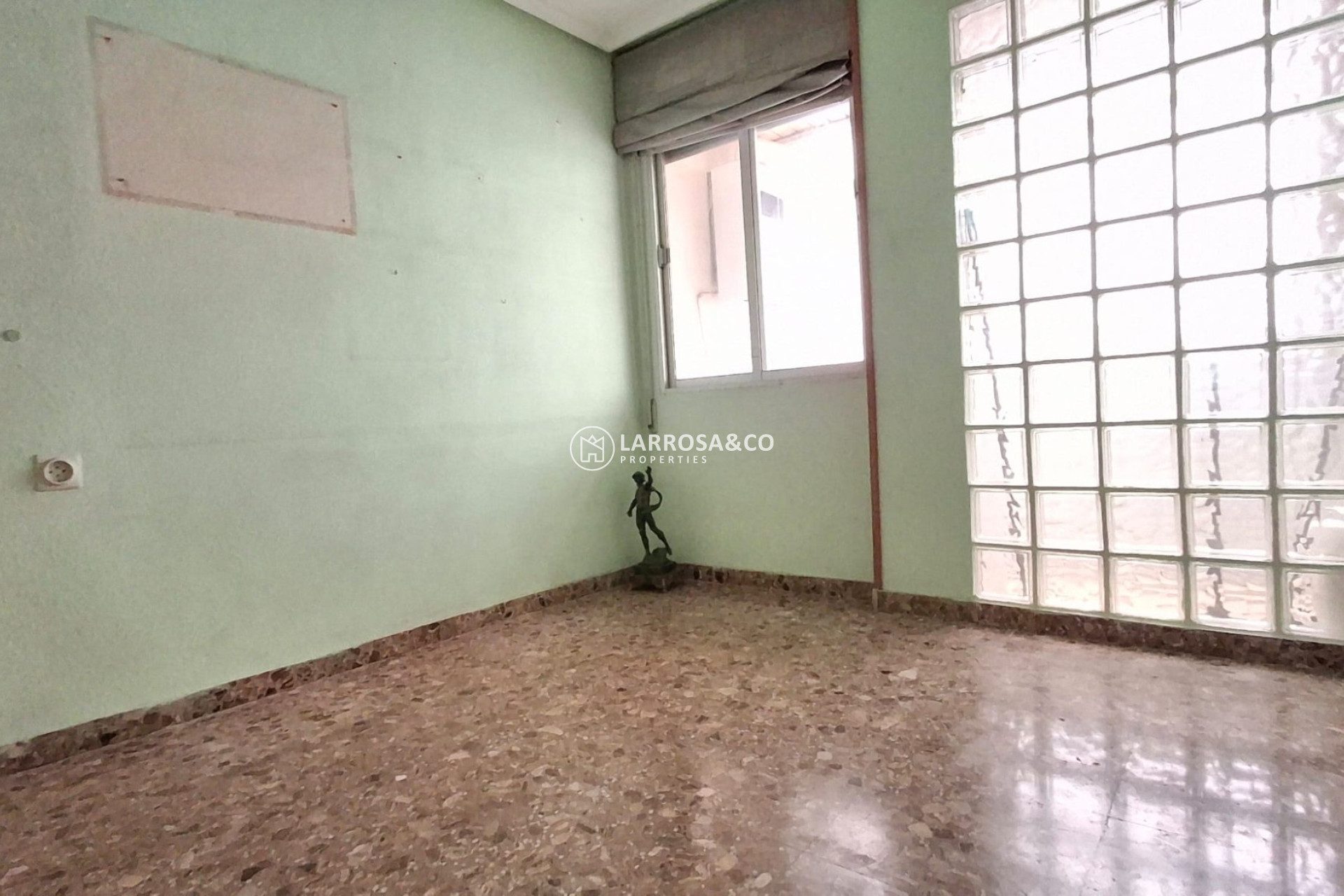 Resale - Apartament / Duplex - Orihuela - Zona Centro
