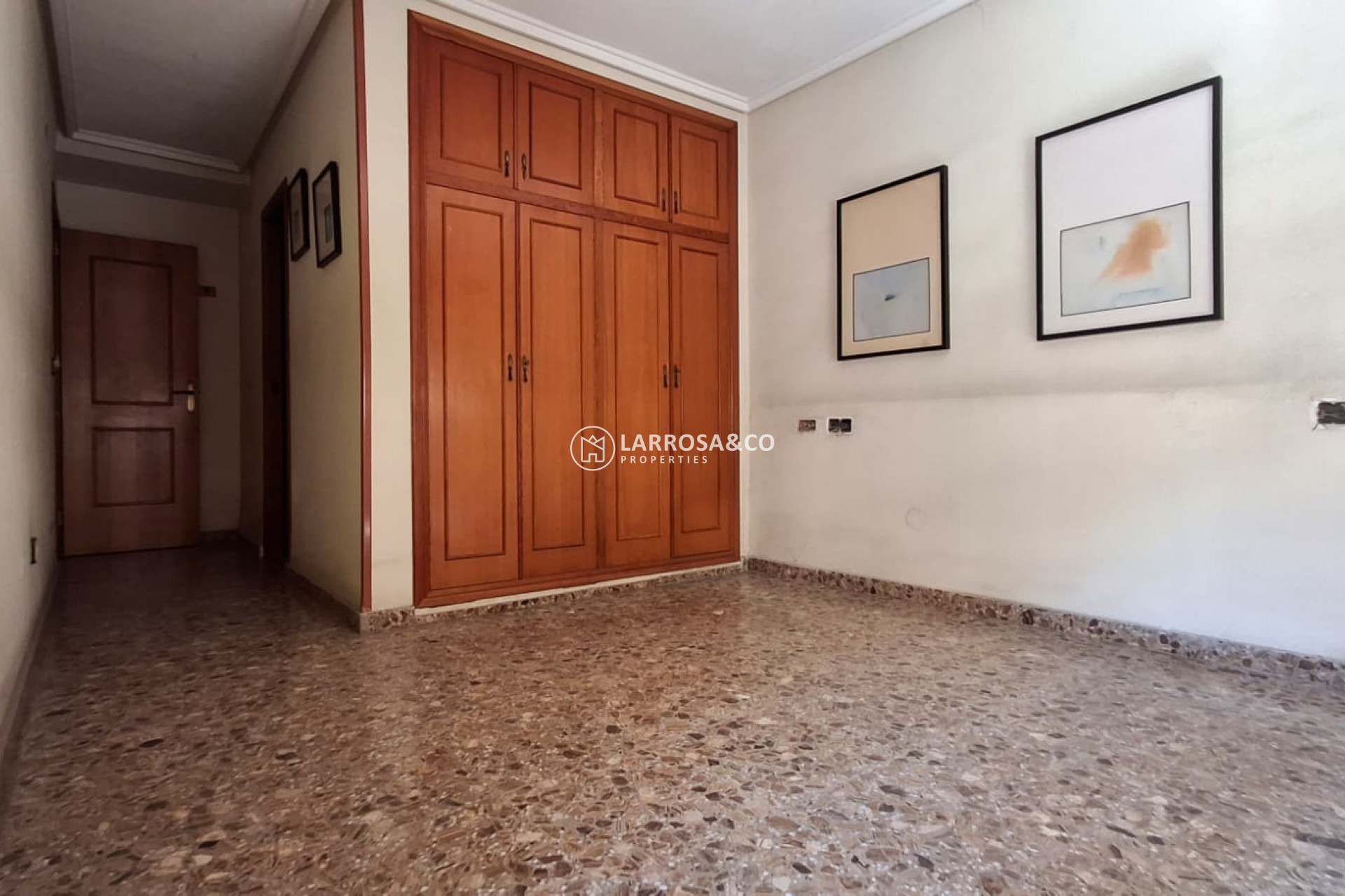 Resale - Apartament / Duplex - Orihuela - Zona Centro