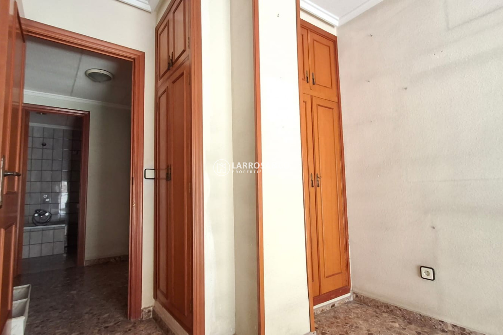 Resale - Apartament / Duplex - Orihuela - Zona Centro