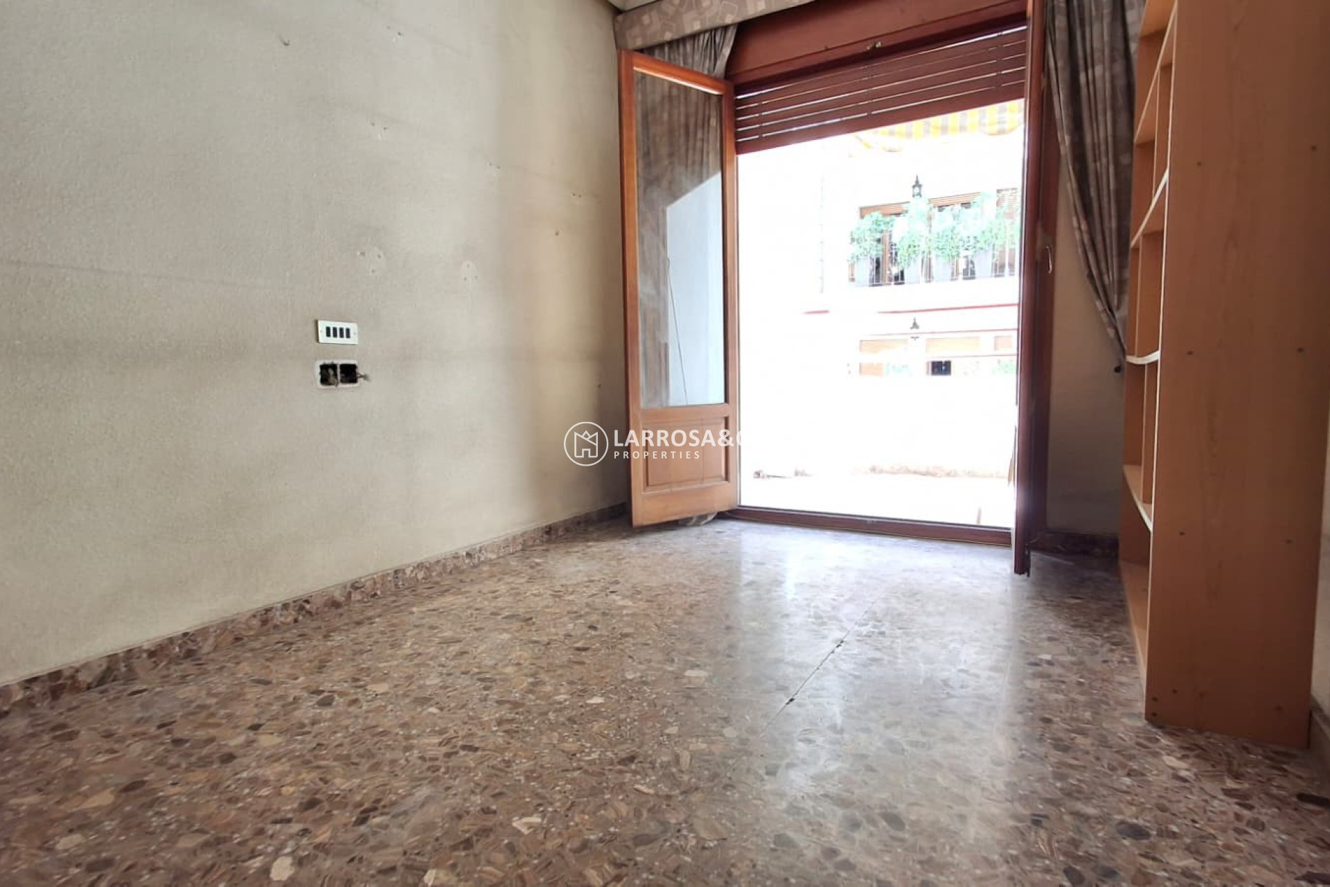 Resale - Apartament / Duplex - Orihuela - Zona Centro
