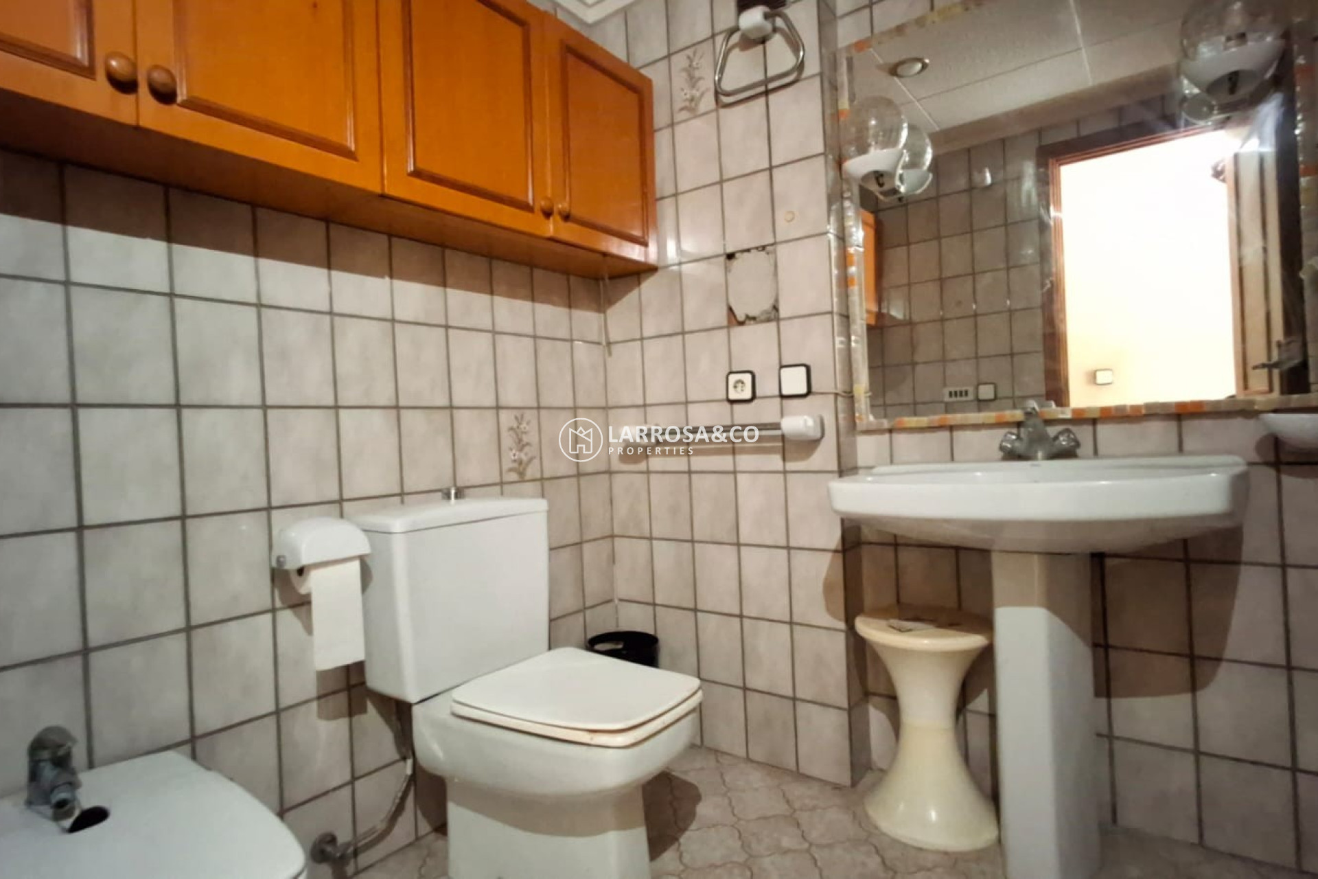 Resale - Apartament / Duplex - Orihuela - Zona Centro