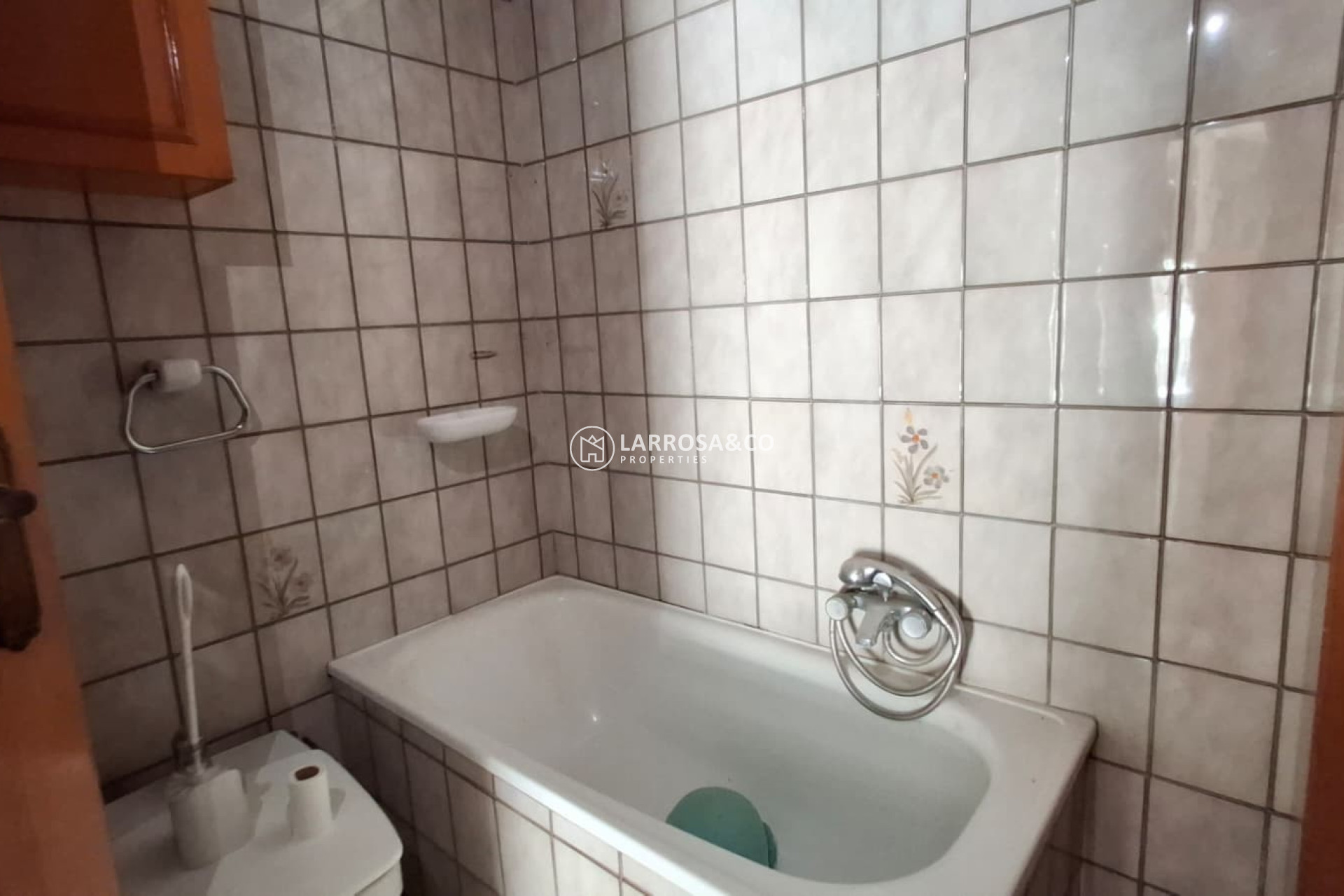 Resale - Apartament / Duplex - Orihuela - Zona Centro