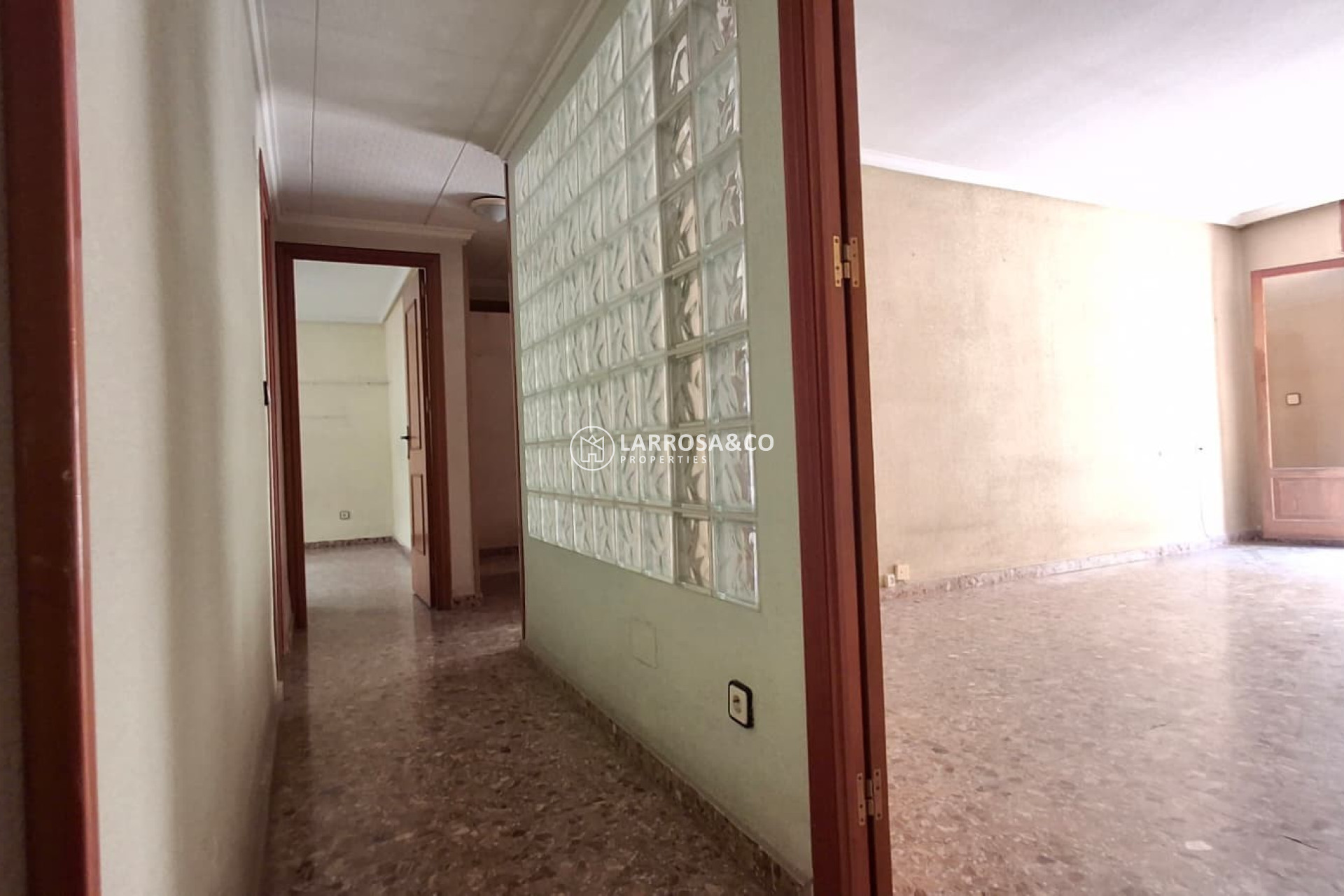 Resale - Apartament / Duplex - Orihuela - Zona Centro