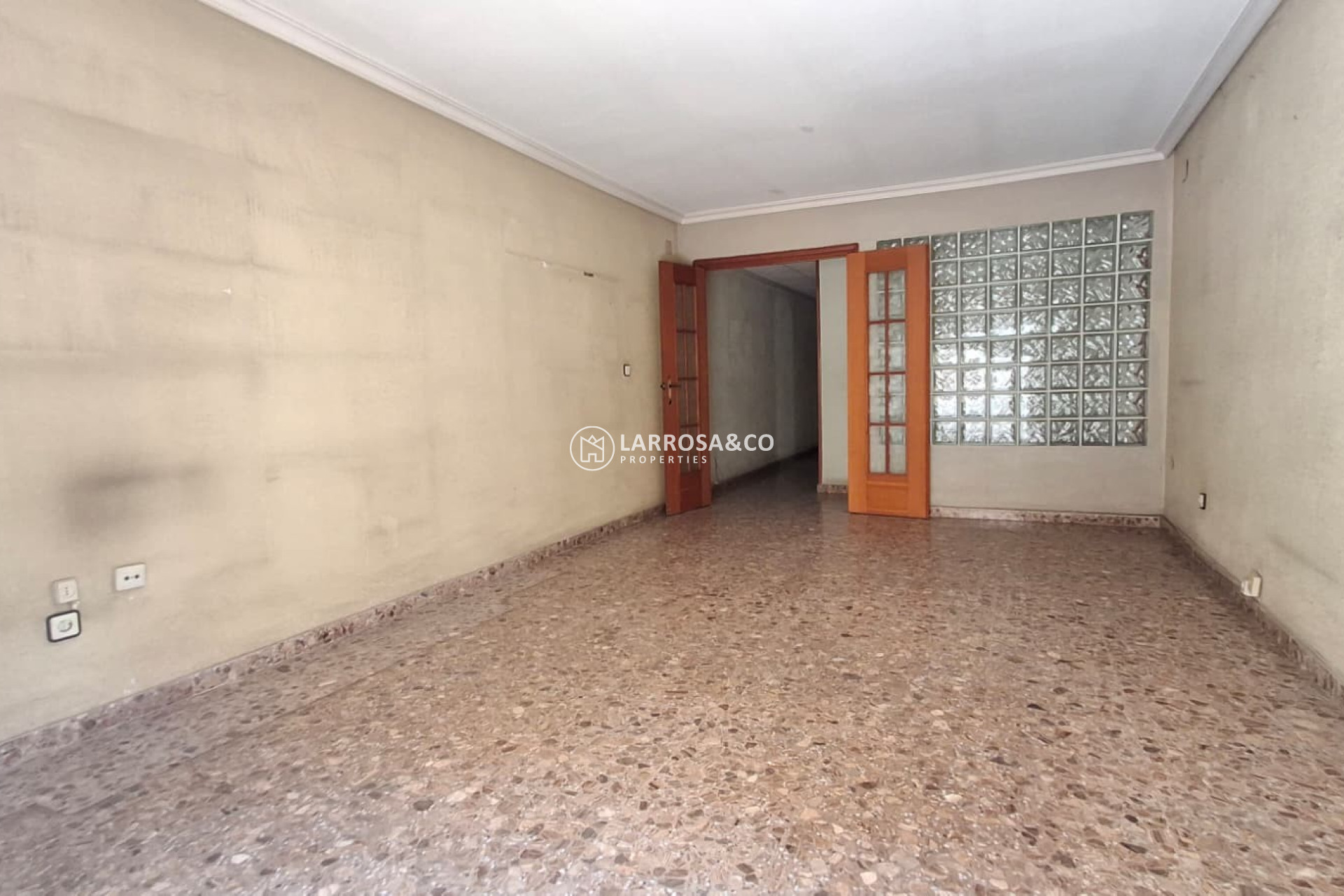 Resale - Apartament / Duplex - Orihuela - Zona Centro