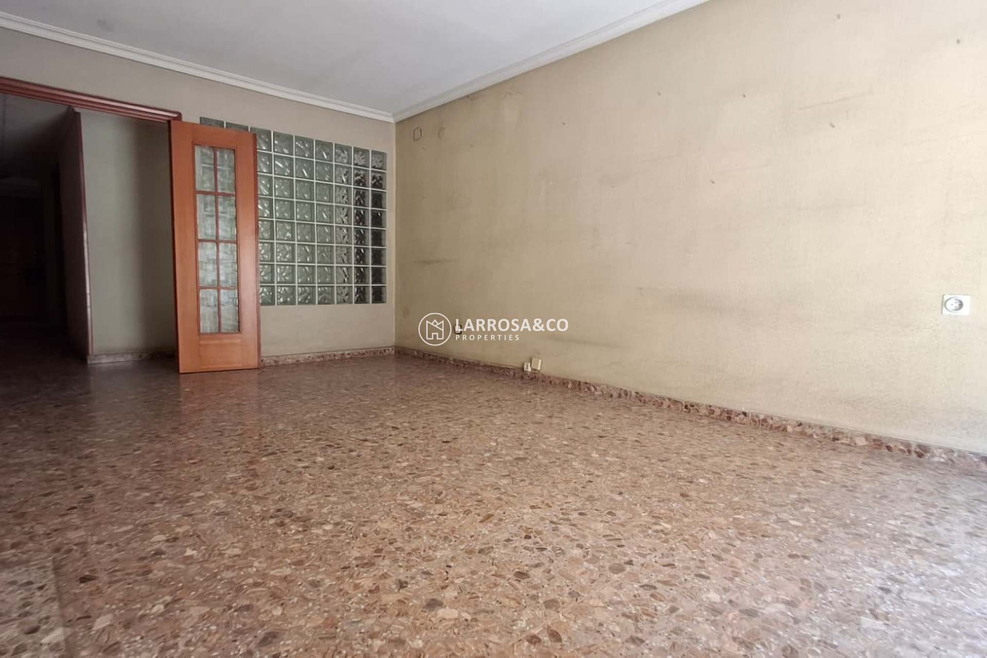 Resale - Apartament / Duplex - Orihuela - Zona Centro