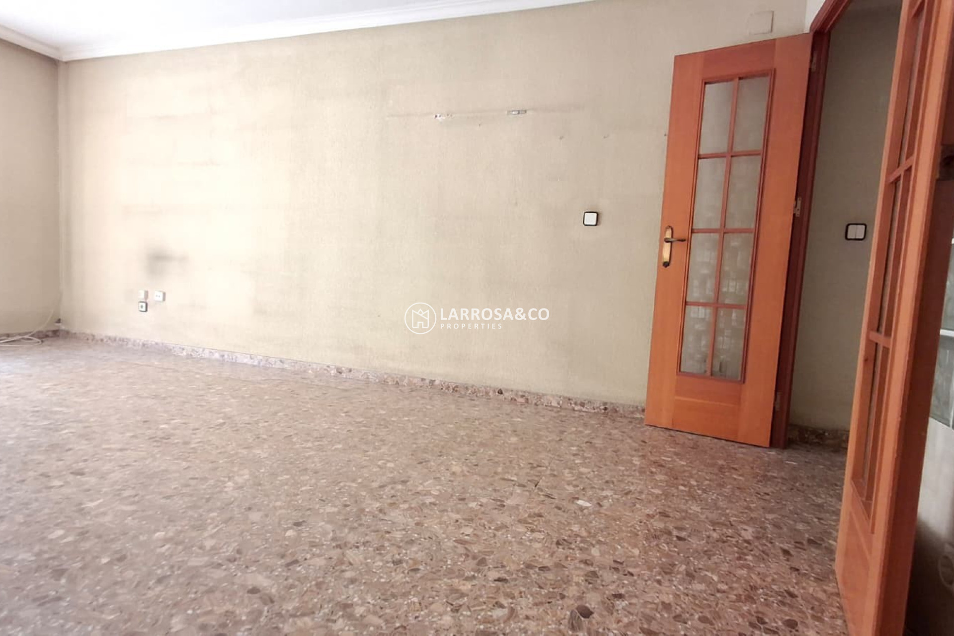 Resale - Apartament / Duplex - Orihuela - Zona Centro