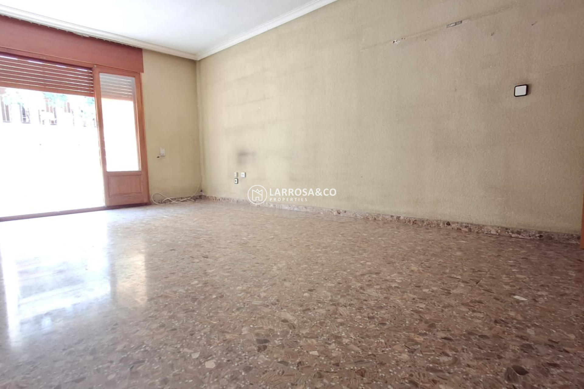 Resale - Apartament / Duplex - Orihuela - Zona Centro