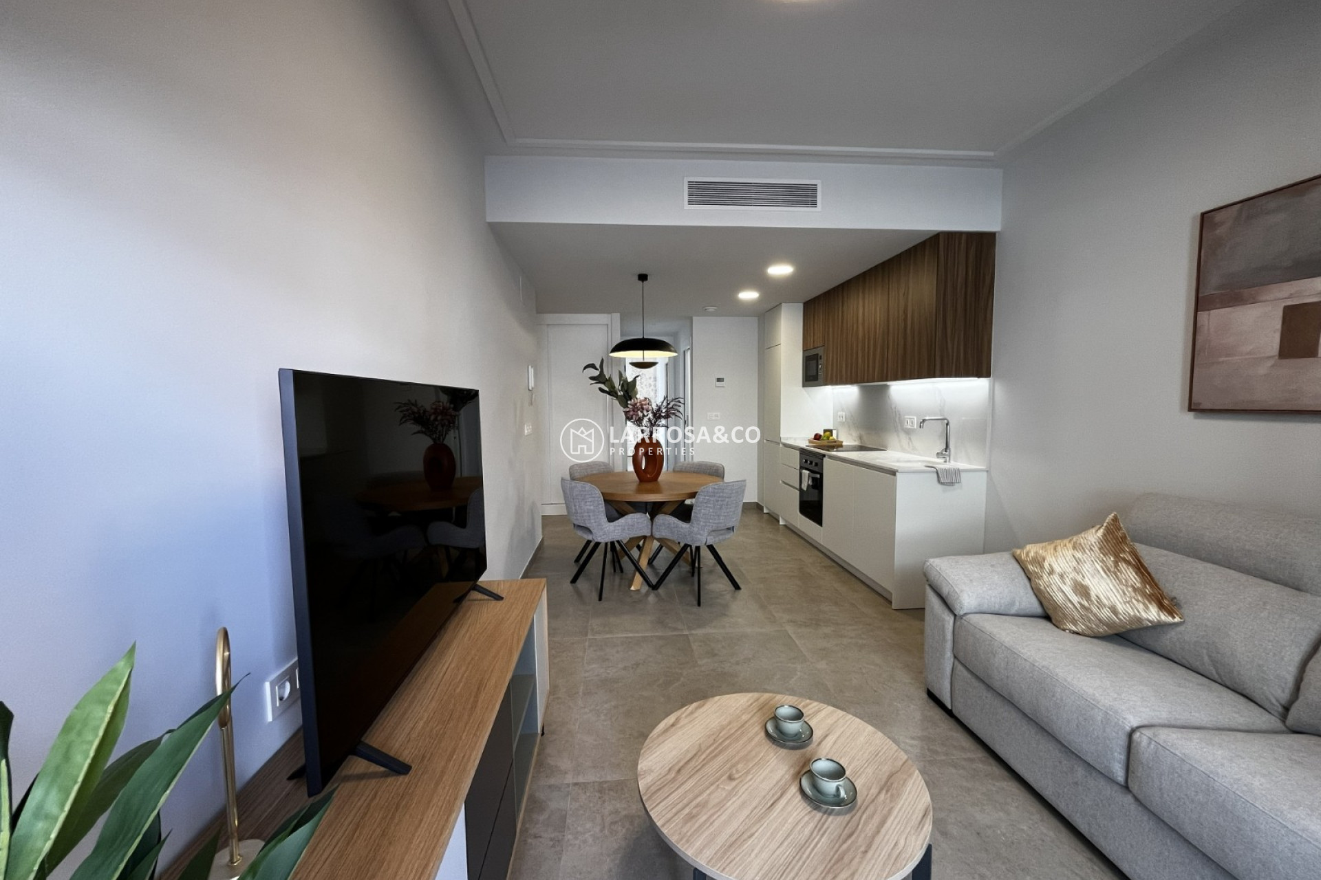 Resale - Apartament / Duplex - Torrevieja - Playa de El Cura