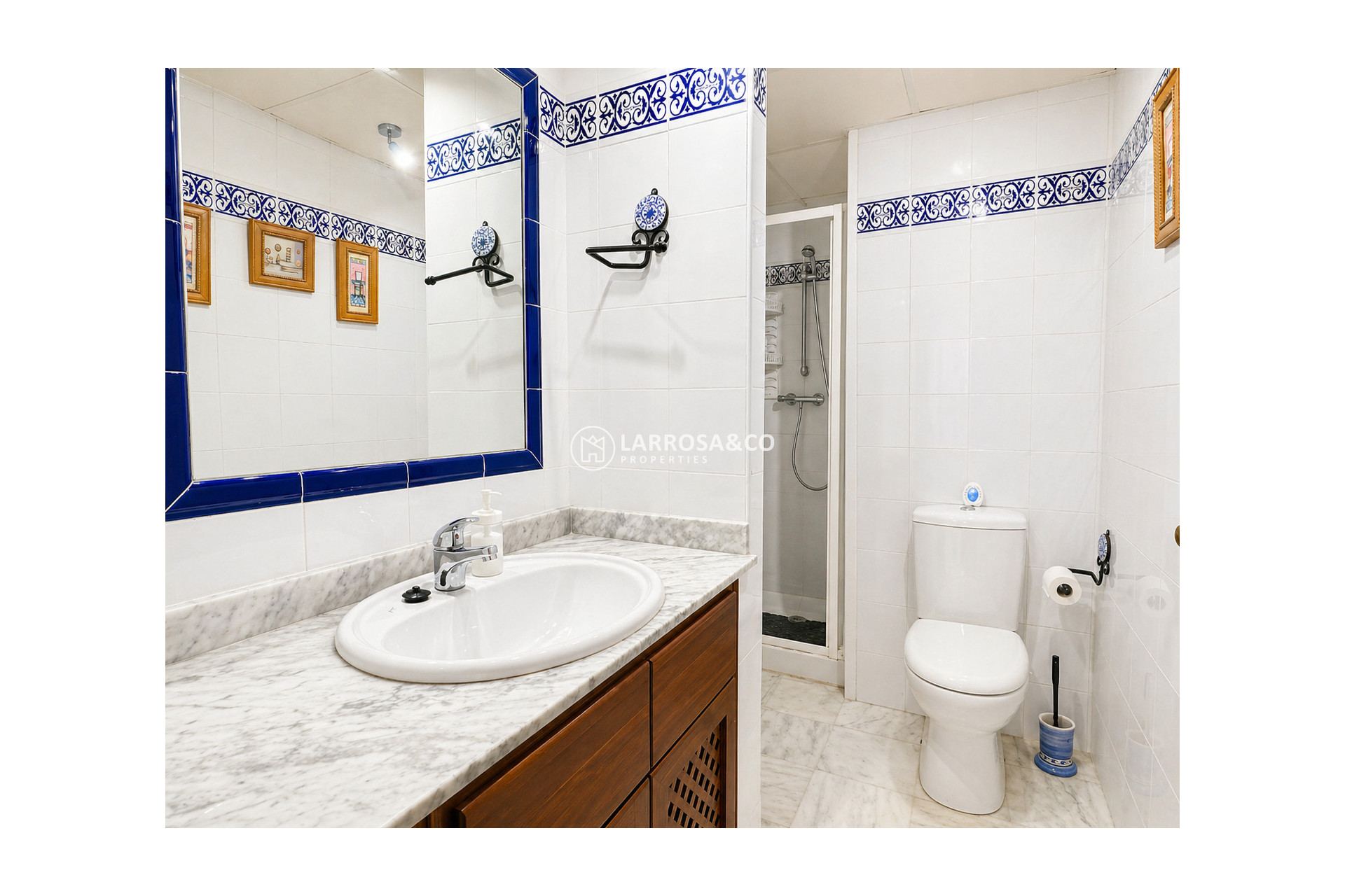 Resale - Apartament / Duplex - Torrevieja - Playa de los locos