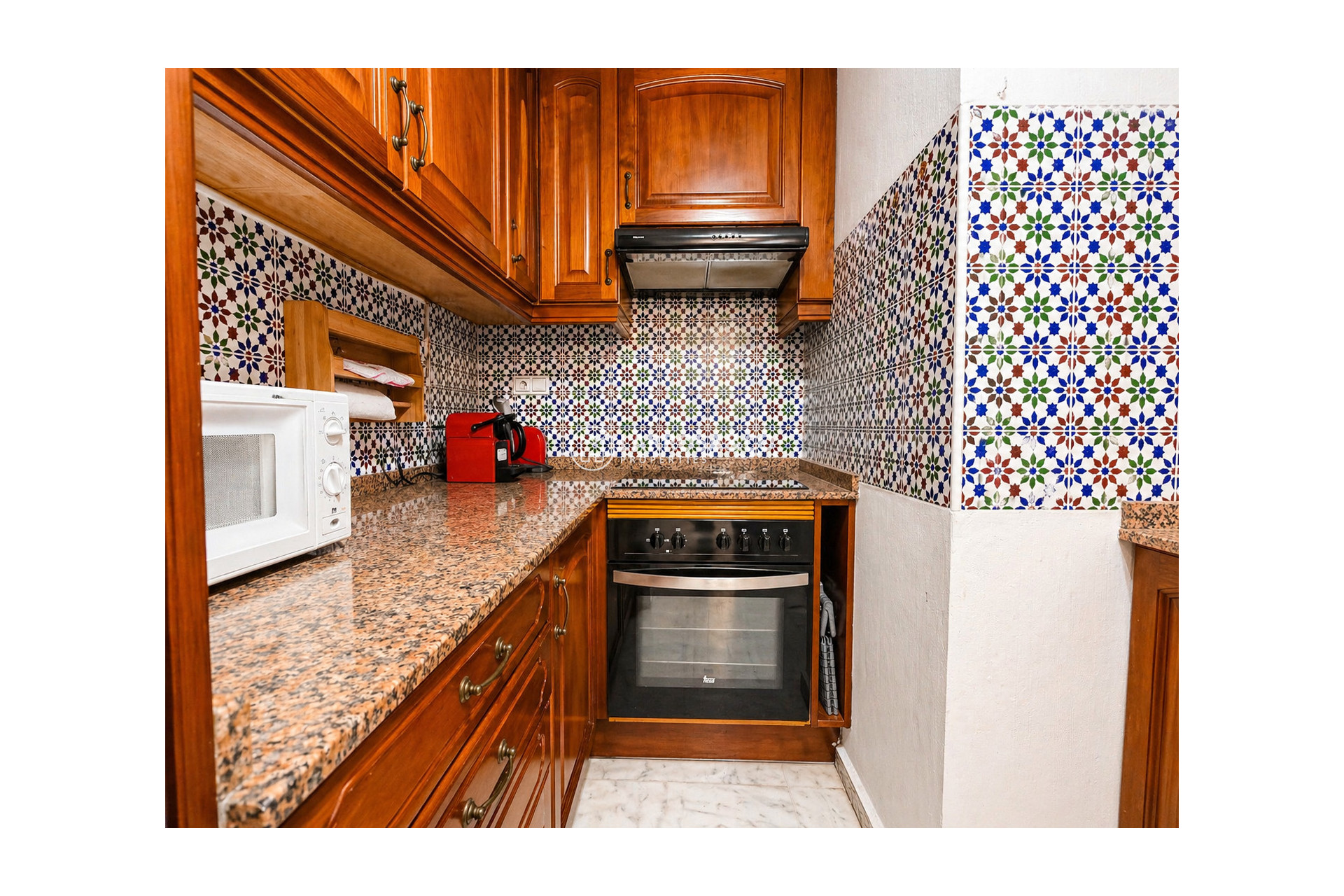 Resale - Apartament / Duplex - Torrevieja - Playa de los locos