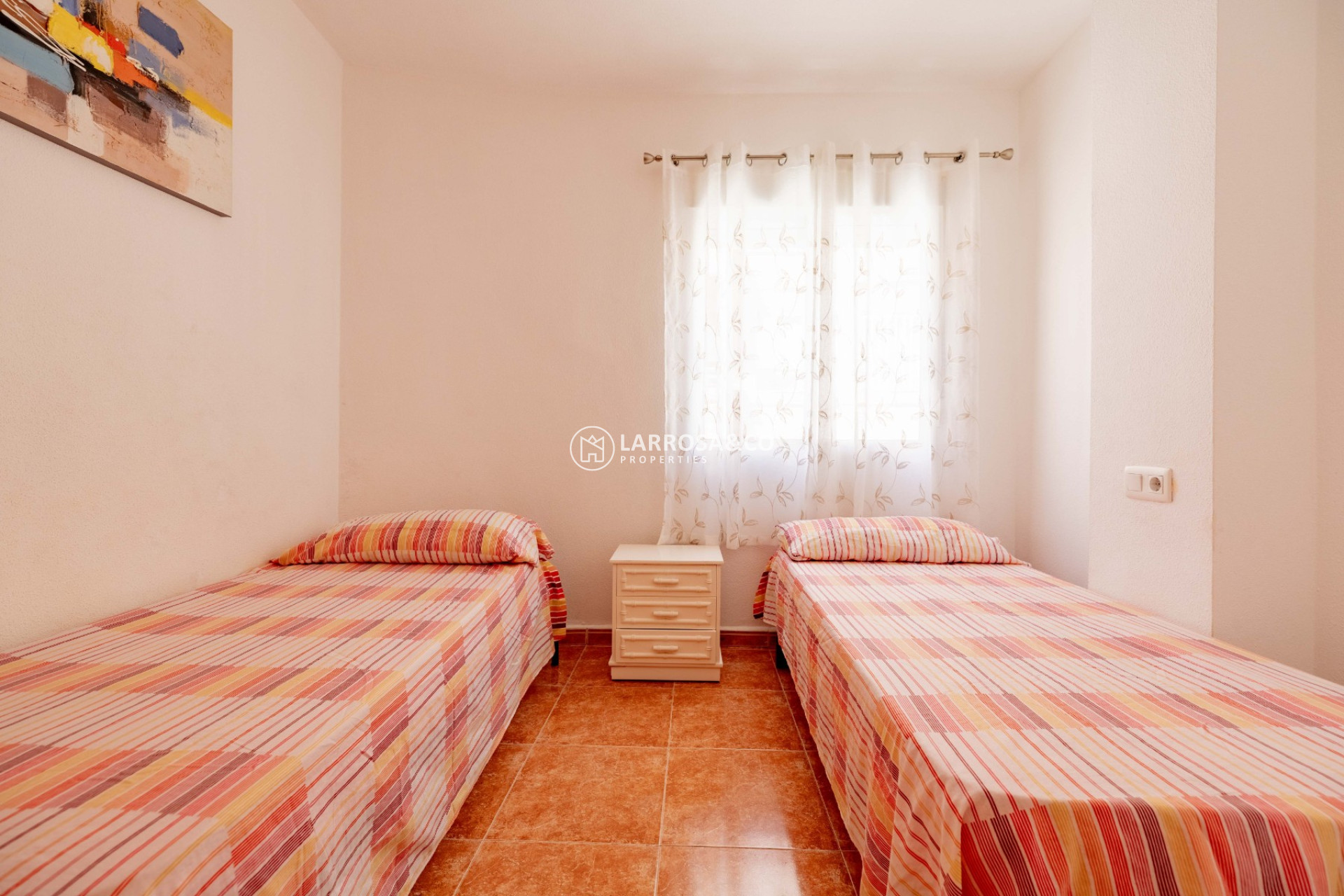 Resale - Apartament / Duplex - Torrevieja - Playa de los locos
