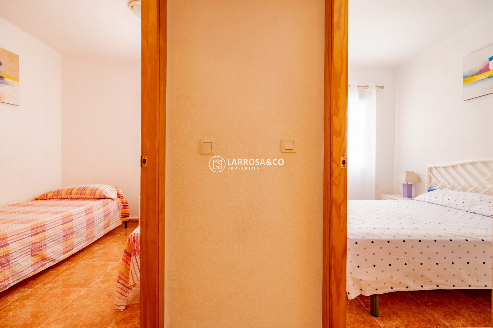 Resale - Apartament / Duplex - Torrevieja - Playa de los locos